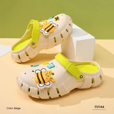 Cozy Moon Female Slipper